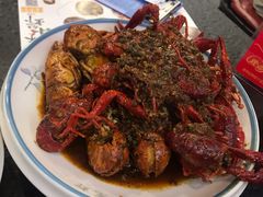 -三妹小龙虾·黄油蟹(华侨城总店)