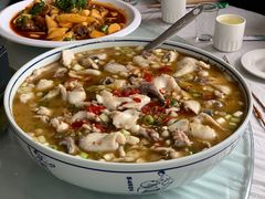 酸菜鱼-稻香村鱼庄