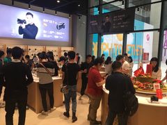 -Sony Store索尼(深圳深业上城店)