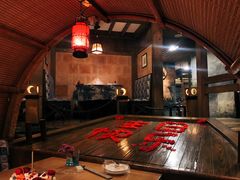 -老船坞餐厅(北京亚洲大酒店 )