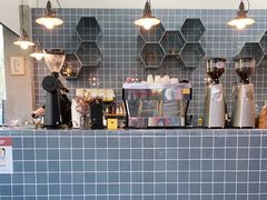 -微焙咖啡工厂(海峡创意产业园·红坊店)