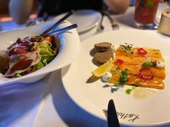 -Kathleen's Waitan 凯圣琳江景西餐厅(外滩店)