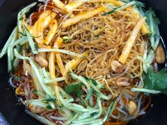 驴小猫招牌热面-驴小猫特色拌面旗舰店(哈西万达旗舰店)