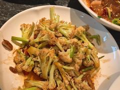 -五谷丰登农家院·地道胶东菜·海鲜烧烤(威海店)