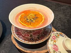 -醉东Oriental House(静安嘉里中心店)