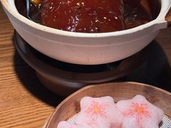-恰饭·老长沙市井菜(天河客运站店)