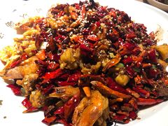 -川里谈·川味小馆(北京路店)