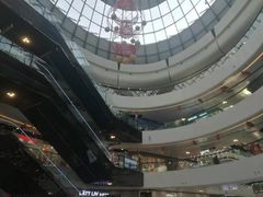-万达广场(北京槐房店)