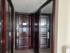 -南京商茂国际酒店(新街口德基广场店)