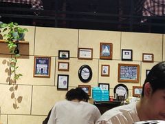 -开心果牛扒城(雍华庭店)