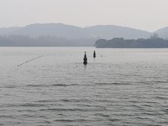 -西湖外事游船(湖滨二公园外事游船码头)