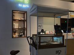 -闻道万巷咖啡馆(南大街地铁站店)