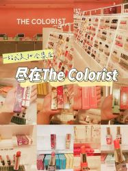 -THE COLORIST调色师