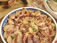 -水岸居湖景农家乐·阳澄湖大闸蟹