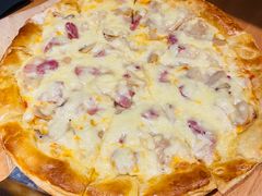 -新贝乐意大利餐厅(苏州中心店)