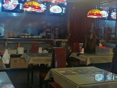 大堂-台湾小竹(华宇广场店)