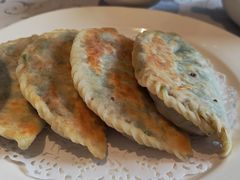 -徐州绿地皇冠假日酒店-汉宫中餐厅