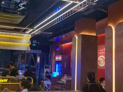 -核桃碳烤肉馆(深圳首店)