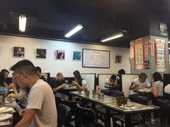 大堂-华星冰室(湾仔店)