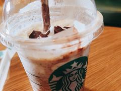 -星巴克臻选(嘉定疁城国际店)