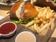 -Magnet磁食(愚园路店)
