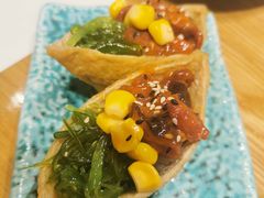 -上户日本料理(北仑富邦店)