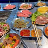 三亚美食｜合众地摊烤牛肉