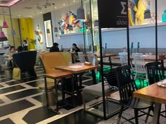 -HELLO MUSAE 拾光缪斯餐厅·纯正希腊风味(苏州中心店)