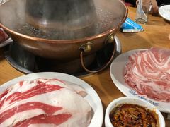 -元盛居(生态大街店)