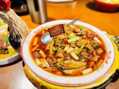 -龙潭喜客·四川客家菜