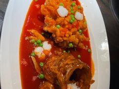 -外婆家(杭州马塍店·杭帮菜名店)