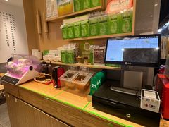 -甲乙饼·手工牛肉饼(东方广场店)
