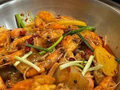 -晓林火锅(安定门店)