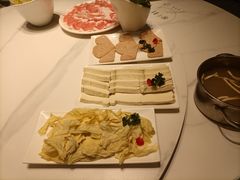 -忆春秋火锅(文翠路店)