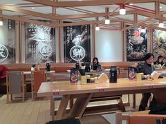 -味千拉面(广州白云机场T1西二店)