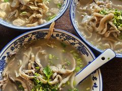 -老三羊汤【北兴隆街店】