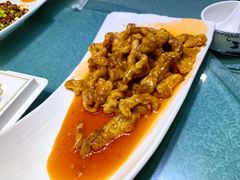 糖醋里脊-长寿面馆(振兴路店)