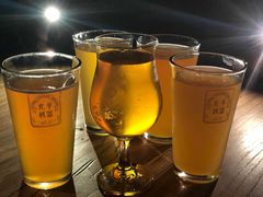 -北平机器Peiping Machine(方家店)