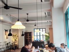大堂-林四喜·闽南传家菜(鼓浪屿店)