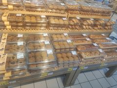 -沃尔玛(摩尔广场店)