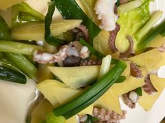 -沈家门小海鲜