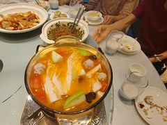 -辣螃铠盆盆蟹大排档(海昌店)