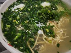 -南师大仙林校区东区食堂