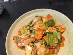 -Thai Alley泰爱里(二沙岛店)