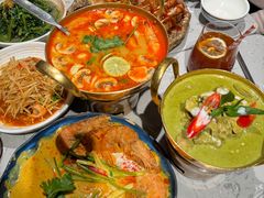 -Home Thai·泰谣(王府井apm店)