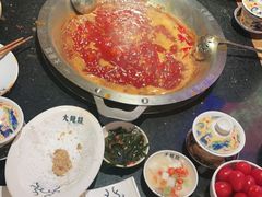 -大龙燚火锅(南山大道店)