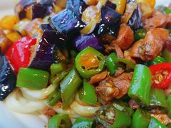 -文三里屯面馆(三里屯店)