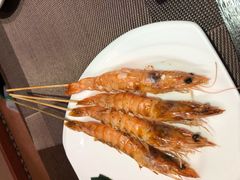 -福樱兰海鲜放题铁板烧(加州店)