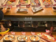 -东方明珠·可口可乐欢乐餐厅