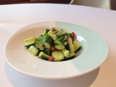 拌黄瓜-东门烤鸭店(鼓楼店)